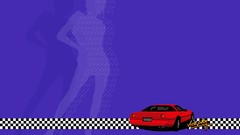 Grand theft auto rockstar games anniversary Banshee Grand Theft 