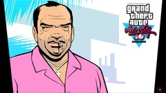 Grand theft auto rockstar games anniversary Grand Theft Auto 