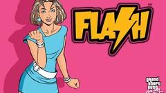 Grand theft auto rockstar games anniversary Grand Theft Auto 