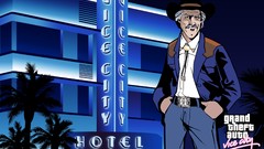 Grand theft auto rockstar games anniversary Grand Theft Auto 