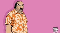 Grand theft auto rockstar games anniversary Grand Theft Auto 