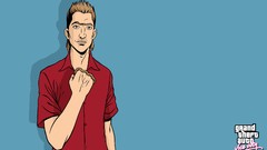 Grand theft auto rockstar games anniversary Grand Theft Auto 