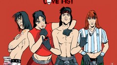 Grand theft auto rockstar games anniversary Grand Theft Auto 