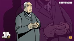 Grand theft auto rockstar games anniversary Grand Theft Auto III