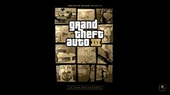 Grand theft auto rockstar games anniversary Grand Theft Auto III