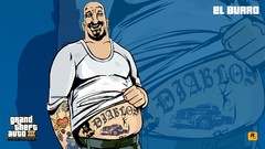 Grand theft auto rockstar games anniversary Grand Theft Auto III