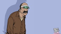 Grand theft auto rockstar games anniversary Kelly Grand Theft 