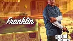 Grand theft auto rockstar games glock gta v