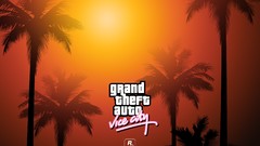 Grand theft auto rockstar games Grand Theft Auto Vice City gta 
