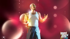 Grand theft auto rockstar games grand video games