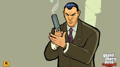 Grand theft auto rockstar games grand video games chinatown war