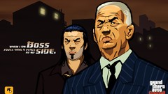 Grand theft auto rockstar games grand video games chinatown war