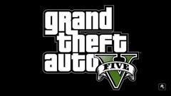 Grand theft auto rockstar games gta v