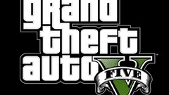 Grand theft auto rockstar games gta v