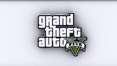 Grand theft auto v