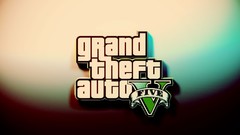 Grand theft auto v 3D renders