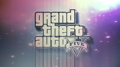 Grand theft auto v 3D renders