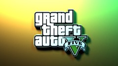 Grand theft auto v 3D renders