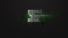 Grand theft auto v