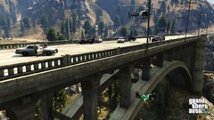 Grand theft auto v