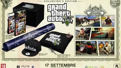 Grand theft auto v
