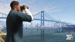 Grand theft auto v