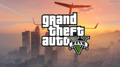 grand theft auto v grand theft auto video games PC gaming