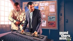 grand theft auto v grand theft auto video games rockstar games