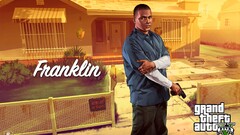 grand theft auto v grand theft auto video games rockstar games