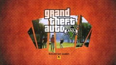 Grand theft auto video games grand theft auto v