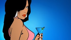 Grand theft auto video games Grand Theft Auto Vice City