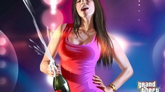 Grand theft auto video games The Ballad of Gay Tony