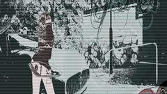 Grand theft auto woman