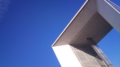 Grande Arche Paris La
