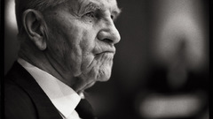 Grandfather olive The high edward Resolution