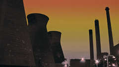 Grangemouth show me some