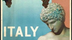 Grapes Italy posters