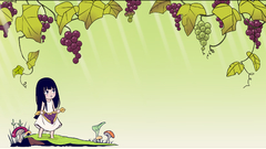 Grapes Kimi ni todoke