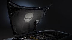 Graphics concept art chevrolet corvette