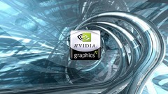 Graphics nvidia chrome