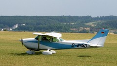 Grass Aircraft