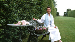 Grass audrey hepburn nature