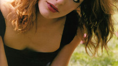 Grass black dress Milla