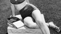 Grass Books Marilyn Monroe