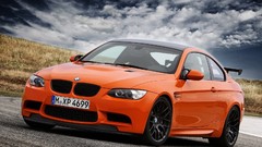 Grass clouds cars skyscapes orange cars