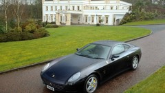 Grass Ferrari vehicles Ferrari