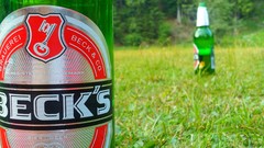 Grass Green beers