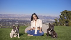 Grass jeans pornstars Sunny Leone tight pants