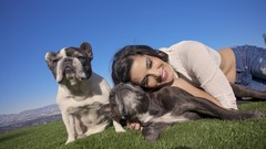 Grass jeans pornstars Sunny Leone tight pants