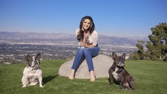 Grass jeans pornstars Sunny Leone tight pants